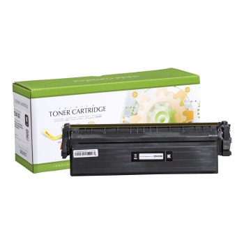 Static Control Compatible Hewlett-Packard CF410X Canon CRG 046H Black 6500 p.