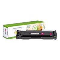 Static Control STATIC Toner cartridge compatible with HP CF413A magenta 2.300 - Compatibile - Unità toner