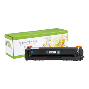 Static Control STATIC Toner cartridge compatible with HP...