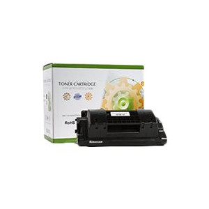 Static Control STATIC Toner cartridge compatible with HP...