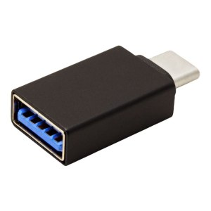 ROLINE USB-Adapter - USB-C (M) zu USB Typ A (W)