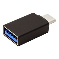 ROLINE USB-Adapter - USB-C (M) zu USB Typ A (W)