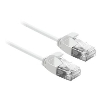 ROLINE Patch-Kabel - RJ-45 (M) zu RJ-45 (M)