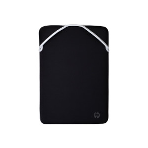 HP Reversible Protective Notebook Sleeve - 39.6 cm (15.6")