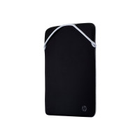 HP Reversible Protective Notebook Sleeve - 39.6 cm (15.6")