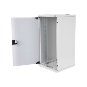 DIGITUS Wall Mounting Cabinet 254 mm (10") - 312x300...