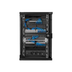 DIGITUS Wandgehäuse 254 mm (10") - 312x300 mm (BxT)
