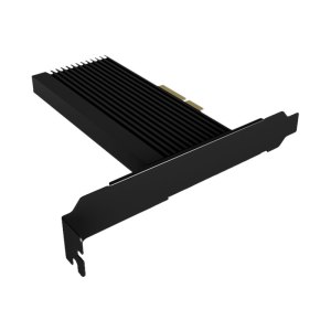 ICY BOX IB-PCI208-HS - Interface adapter