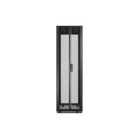 APC Easy Rack - Rack cabinet - black