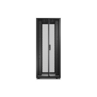 APC Easy Rack - Rack cabinet - black