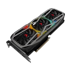 PNY XLR8 GeForce RTX 3080 Ti Gaming REVEL EPIC-X RGB Triple Fan