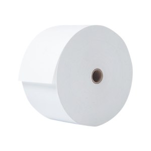 Brother Direct thermal cont. paper roll 58mm multi. 8