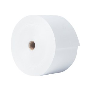 Brother White - Roll (5.8 cm x 101.6 m) 1 roll(s) continuous paper