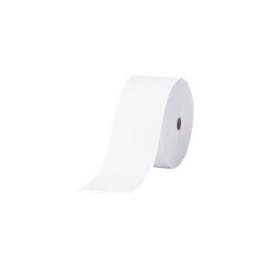 Brother White - Roll (5.8 cm x 101.6 m) 1 roll(s) continuous paper