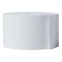 Brother White - Roll (5.8 cm x 101.6 m) 1 roll(s) continuous paper