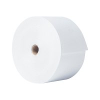 Brother White - Roll (5.8 cm x 101.6 m) 1 roll(s) continuous paper