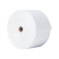 Brother Weiß - Rolle (5,8 cm x 101,6 m) 1 Rolle(n) Endlospapier