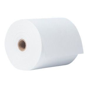 Brother Bianco - Rotolo (7,6 cm x 42 m) 1 rotolo(i) di...