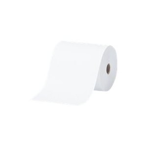 Brother Weiß - Rolle (7,6 cm x 42 m) 1 Rolle(n) Endlospapier