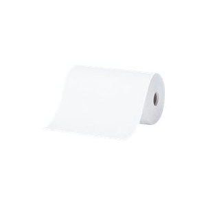 Brother White - Roll (10.16 cm x 32.2 m) 1 roll(s) continuous paper