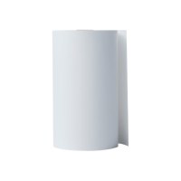 Brother White - Roll (10.16 cm x 32.2 m) 1 roll(s) continuous paper