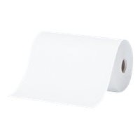 Brother White - Roll (10.16 cm x 32.2 m) 1 roll(s) continuous paper