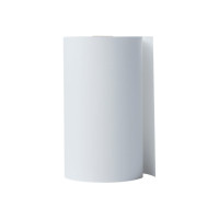 Brother Weiß - Rolle (10,16 cm x 32,2 m) 1 Rolle(n) Endlospapier