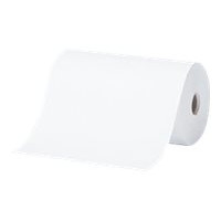 Brother Weiß - Rolle (10,16 cm x 32,2 m) 1 Rolle(n) Endlospapier