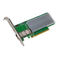 Intel Ethernet Network Adapter E810-CQDA1