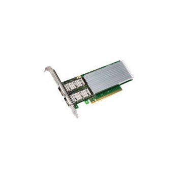 Intel Ethernet Network Adapter E810-CQDA2