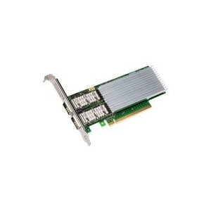 Intel Ethernet Network Adapter E810-CQDA2 - Netzwerkadapter