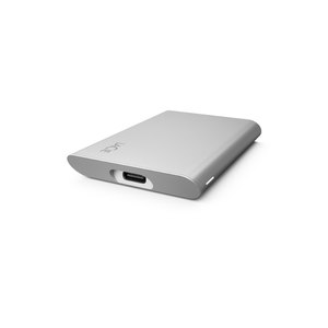 LaCie Portable SSD STKS1000400 - SSD - 1 TB - extern...