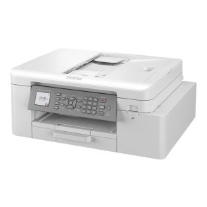 Brother MFC-J4335DW - Multifunktionsdrucker - Farbe - Tintenstrahl - A4/Letter (Medien)
