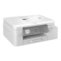 Brother MFC-J4335DW - Multifunktionsdrucker - Farbe - Tintenstrahl - A4/Letter (Medien)