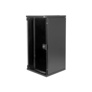 DIGITUS Wall Mounting Cabinet 254 mm (10") - 312x300...