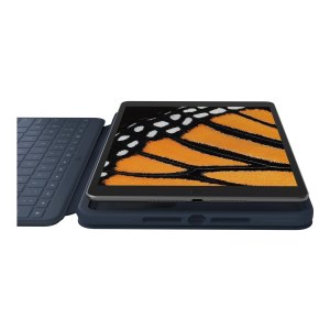 Logitech Rugged Combo 3 Touch for Education - Tastatur...