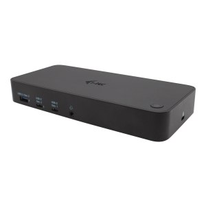 i-tec Docking station - USB-C / Thunderbolt 3