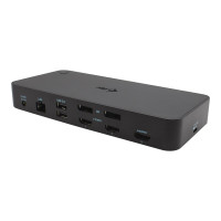 i-tec Dockingstation - USB-C / Thunderbolt 3