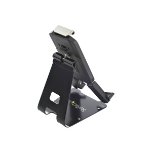 StarTech.com Secure Tablet Stand w/ K-Slot Cable Lock