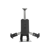 StarTech.com Secure Tablet Stand w/ K-Slot Cable Lock