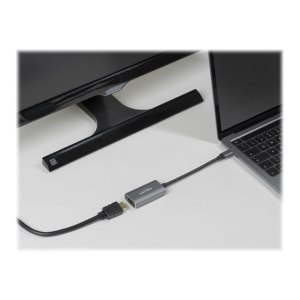 Delock Videoadapter - USB-C männlich zu HDMI...