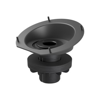 Logitech Tap Riser Mount - Montagekit für Videokonferenz-Controller