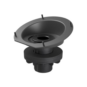 Logitech Tap Riser Mount - Montagekit für...