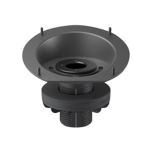 Logitech Tap Riser Mount - Montagekit für...