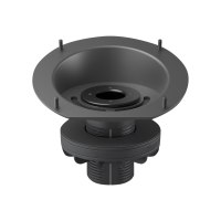 Logitech Tap Riser Mount - Montagekit für Videokonferenz-Controller