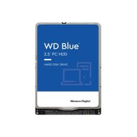 WD Blue WD5000LPZX - Hard drive