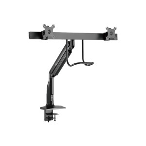 Hagor HA - Mounting kit (desk mount, clamp, screw mount)