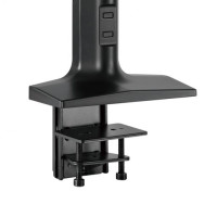Hagor HA - Mounting kit (desk mount, clamp, screw mount)