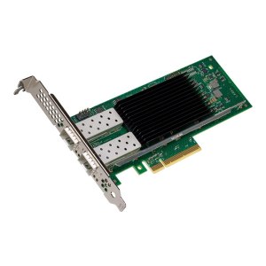 Intel Ethernet Network Adapter E810-XXVDA2