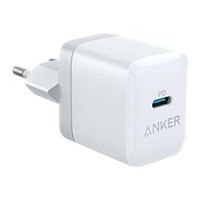 Anker Innovations Anker PowerPort III - Netzteil - 20 Watt - 3 A - IQ 3.0, PD (USB-C)